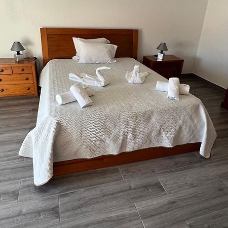 Casa A 2 Minutos A Pe De Piscina Natural Понта-Делгада Екстер'єр фото