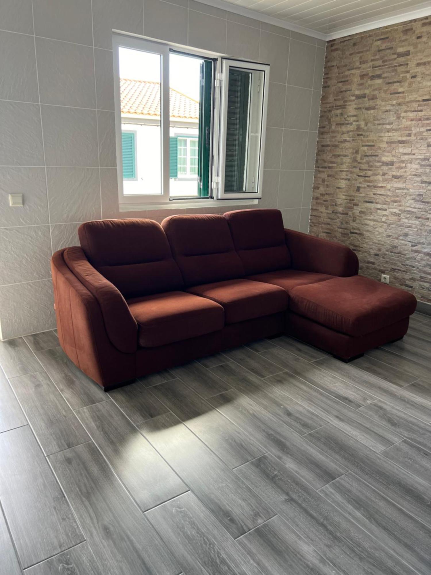 Casa A 2 Minutos A Pe De Piscina Natural Понта-Делгада Екстер'єр фото