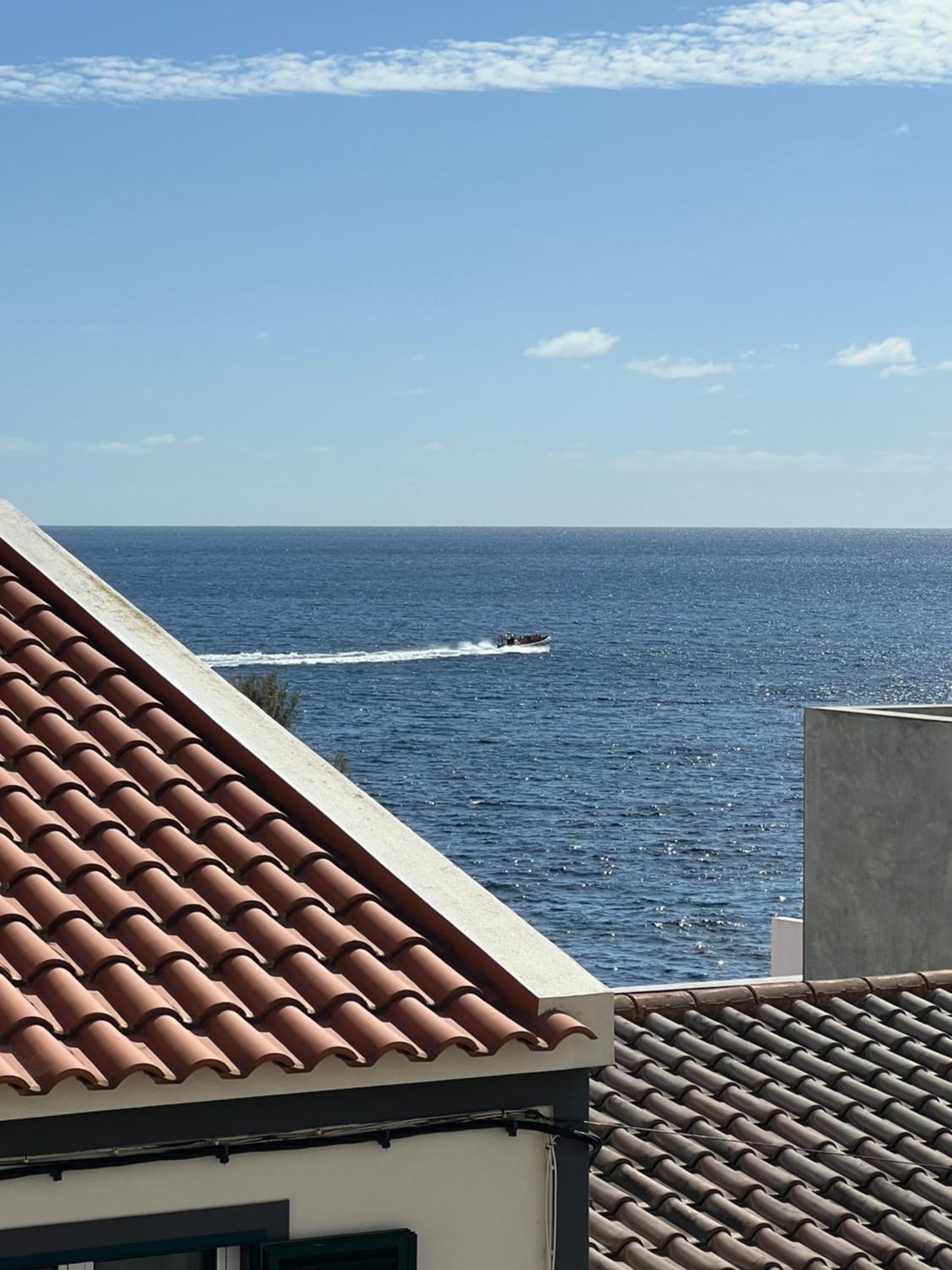 Casa A 2 Minutos A Pe De Piscina Natural Понта-Делгада Екстер'єр фото