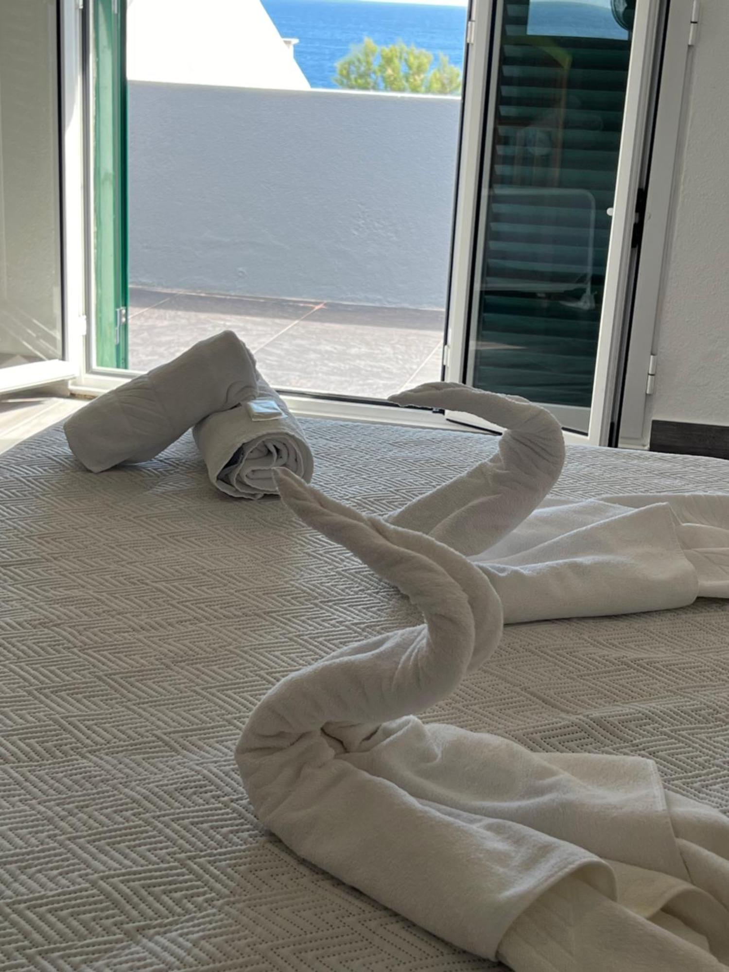 Casa A 2 Minutos A Pe De Piscina Natural Понта-Делгада Екстер'єр фото